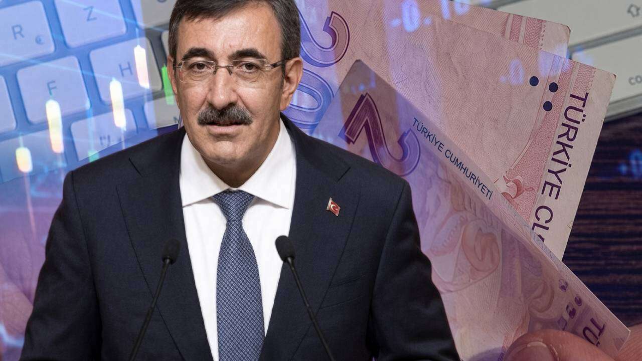 Cevdet Yılmaz duyurdu, SPK düğmeye bastı: İade hesapları açıldı, ödemeler başlıyor! İşte paraların yatacağı bankalar 2